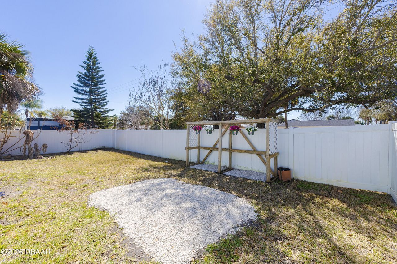 103 Inlet Shores Drive, New Smyrna Beach, FL 32168 Photo