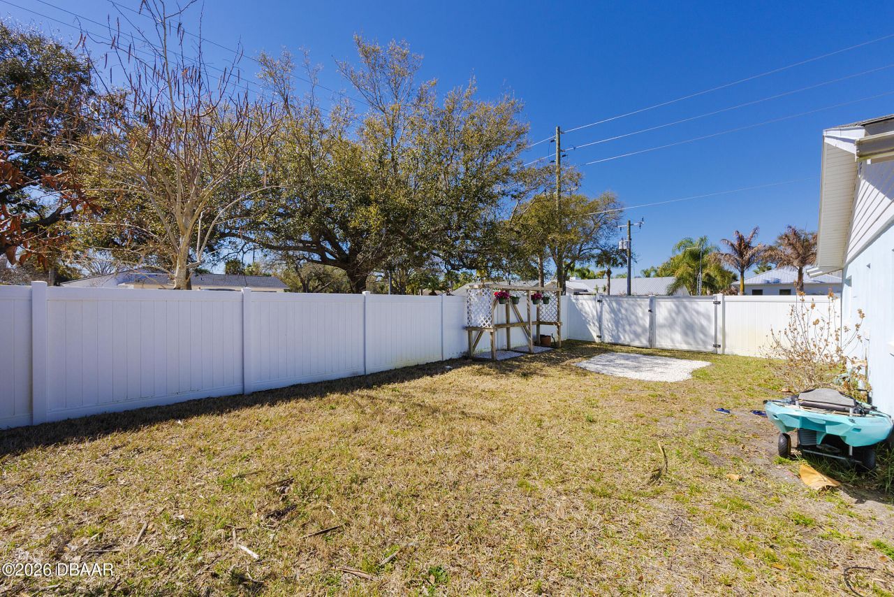 103 Inlet Shores Drive, New Smyrna Beach, FL 32168 Photo