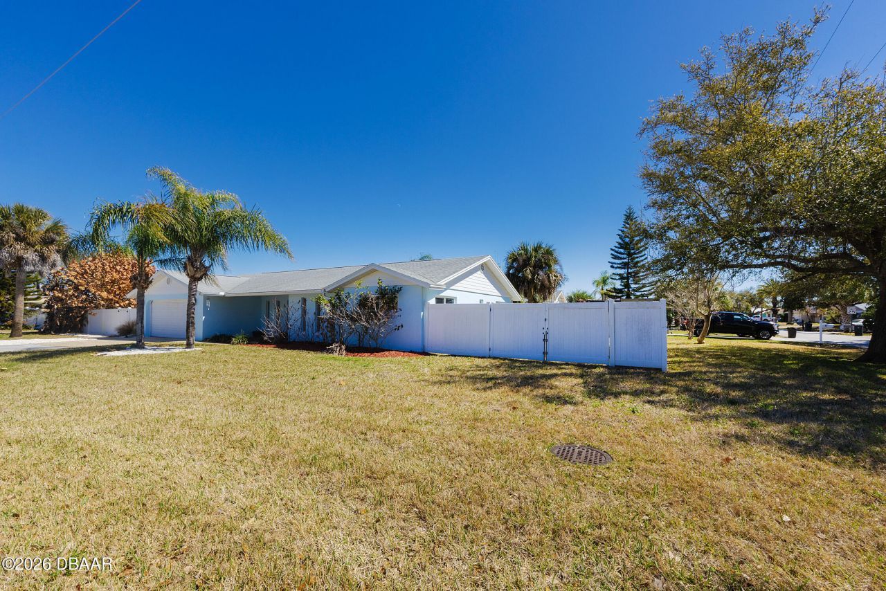 103 Inlet Shores Drive, New Smyrna Beach, FL 32168 Photo