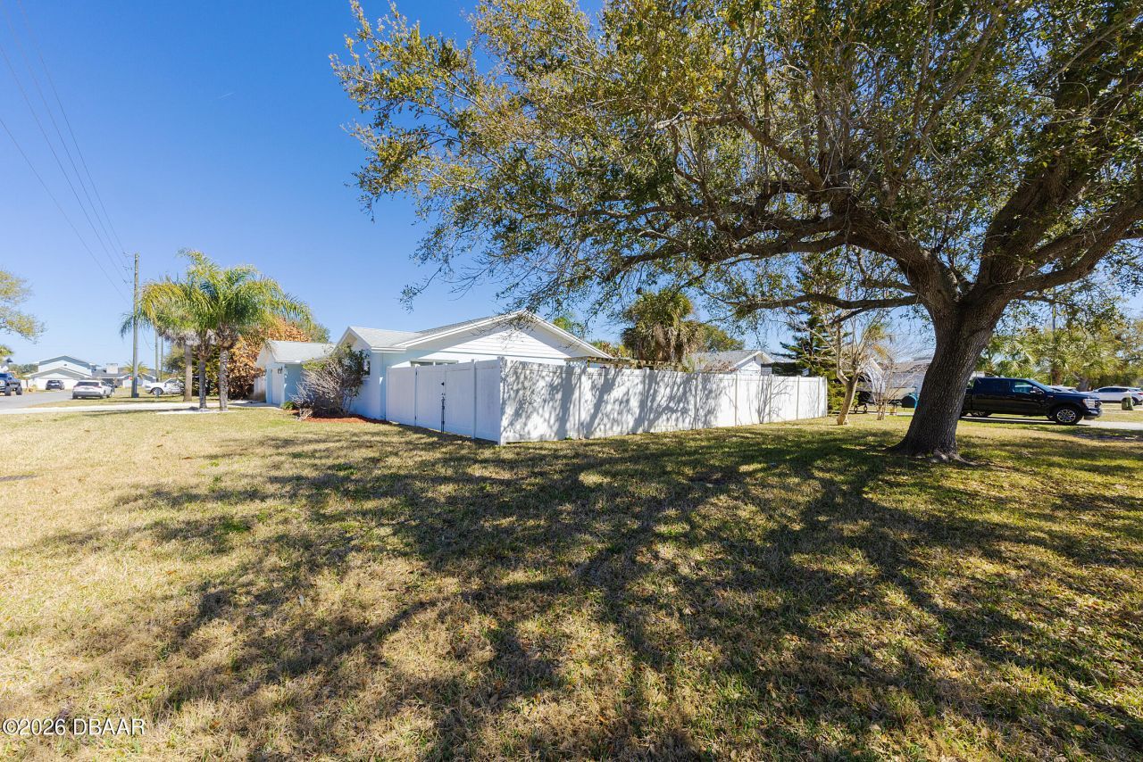 103 Inlet Shores Drive, New Smyrna Beach, FL 32168 Photo