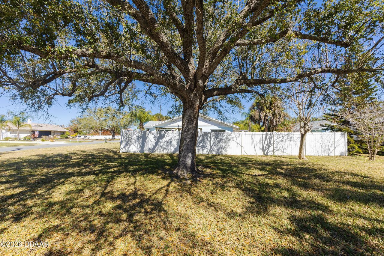 103 Inlet Shores Drive, New Smyrna Beach, FL 32168 Photo