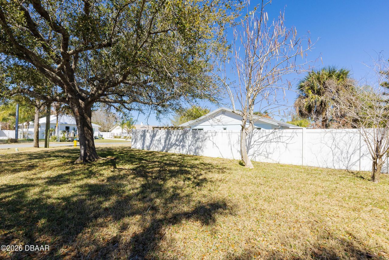 103 Inlet Shores Drive, New Smyrna Beach, FL 32168 Photo