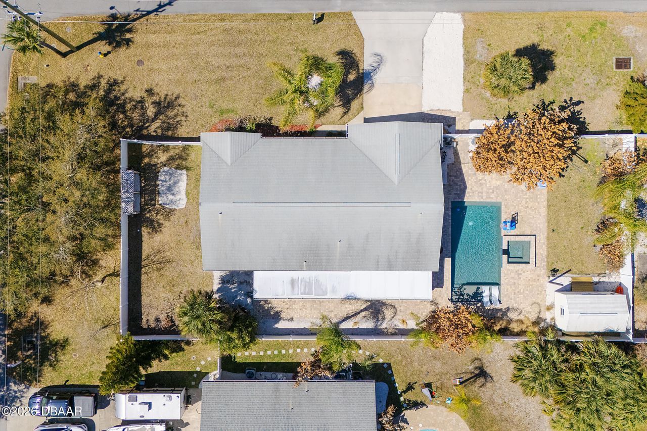 103 Inlet Shores Drive, New Smyrna Beach, FL 32168 Photo
