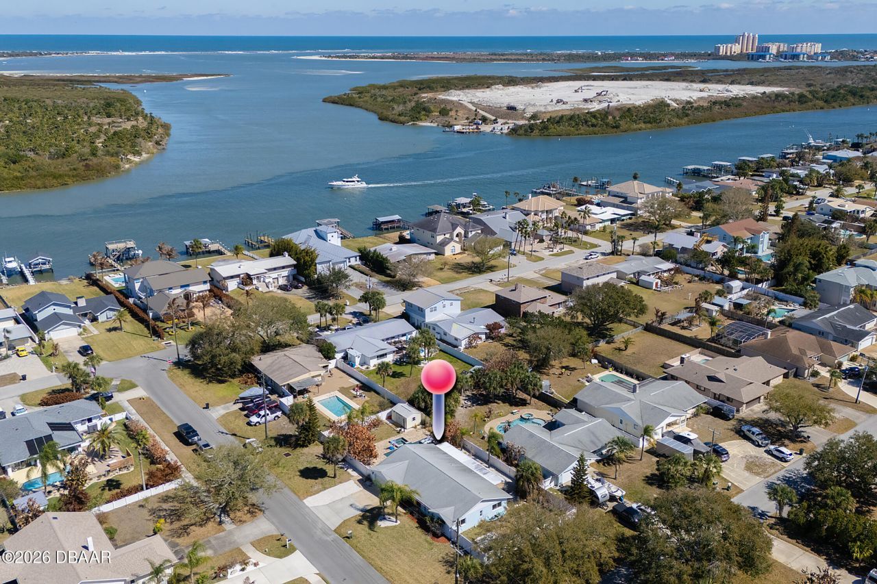 103 Inlet Shores Drive, New Smyrna Beach, FL 32168 Photo