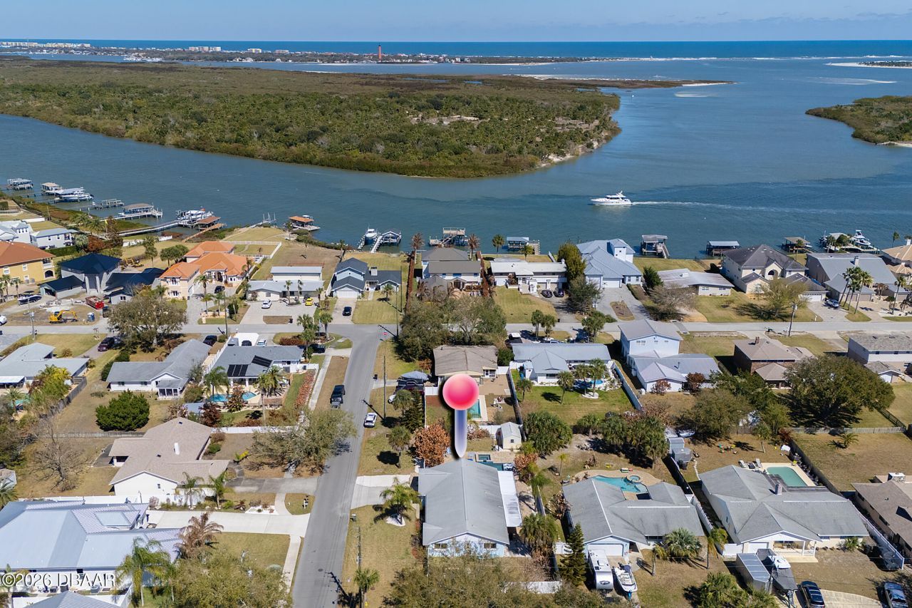 103 Inlet Shores Drive, New Smyrna Beach, FL 32168 Photo