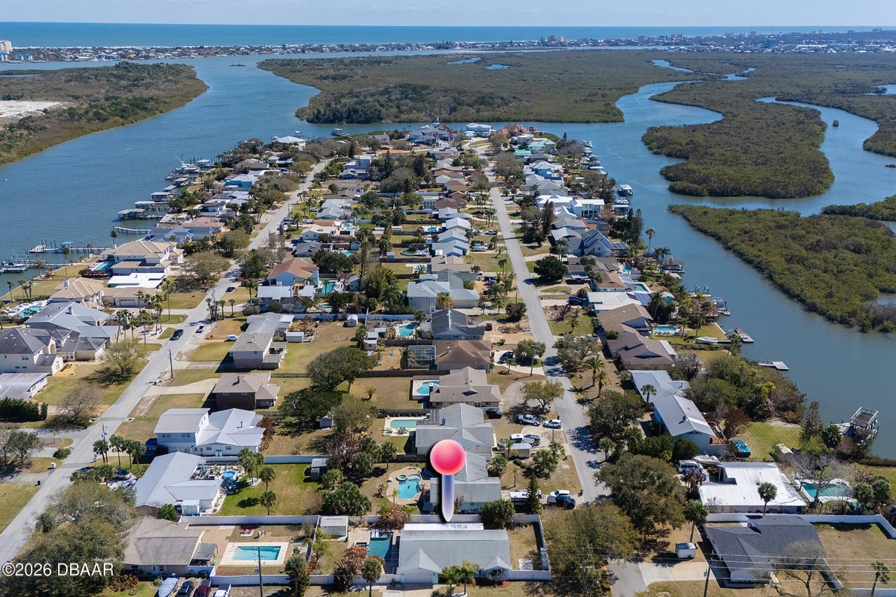 103 Inlet Shores Drive, New Smyrna Beach, FL 32168 Photo