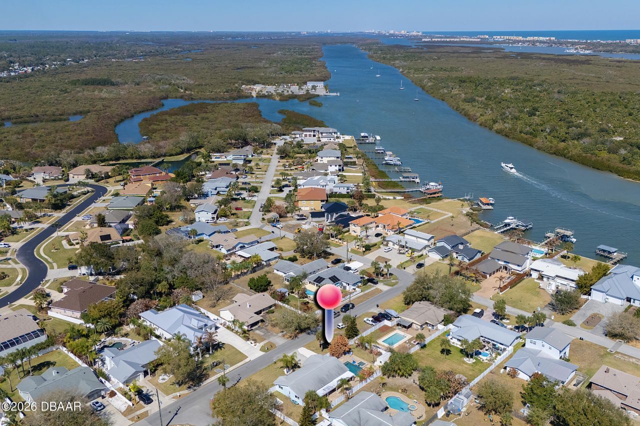 103 Inlet Shores Drive, New Smyrna Beach, FL 32168 Photo