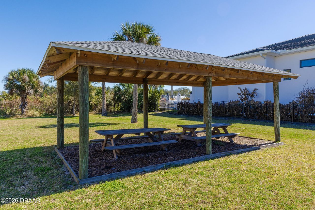 103 Inlet Shores Drive, New Smyrna Beach, FL 32168 Photo