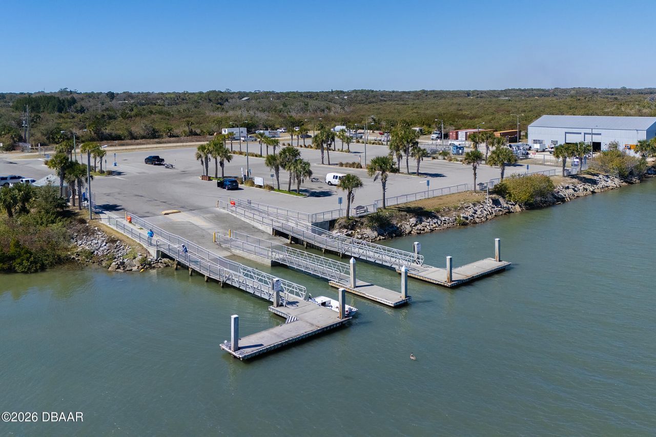 103 Inlet Shores Drive, New Smyrna Beach, FL 32168 Photo