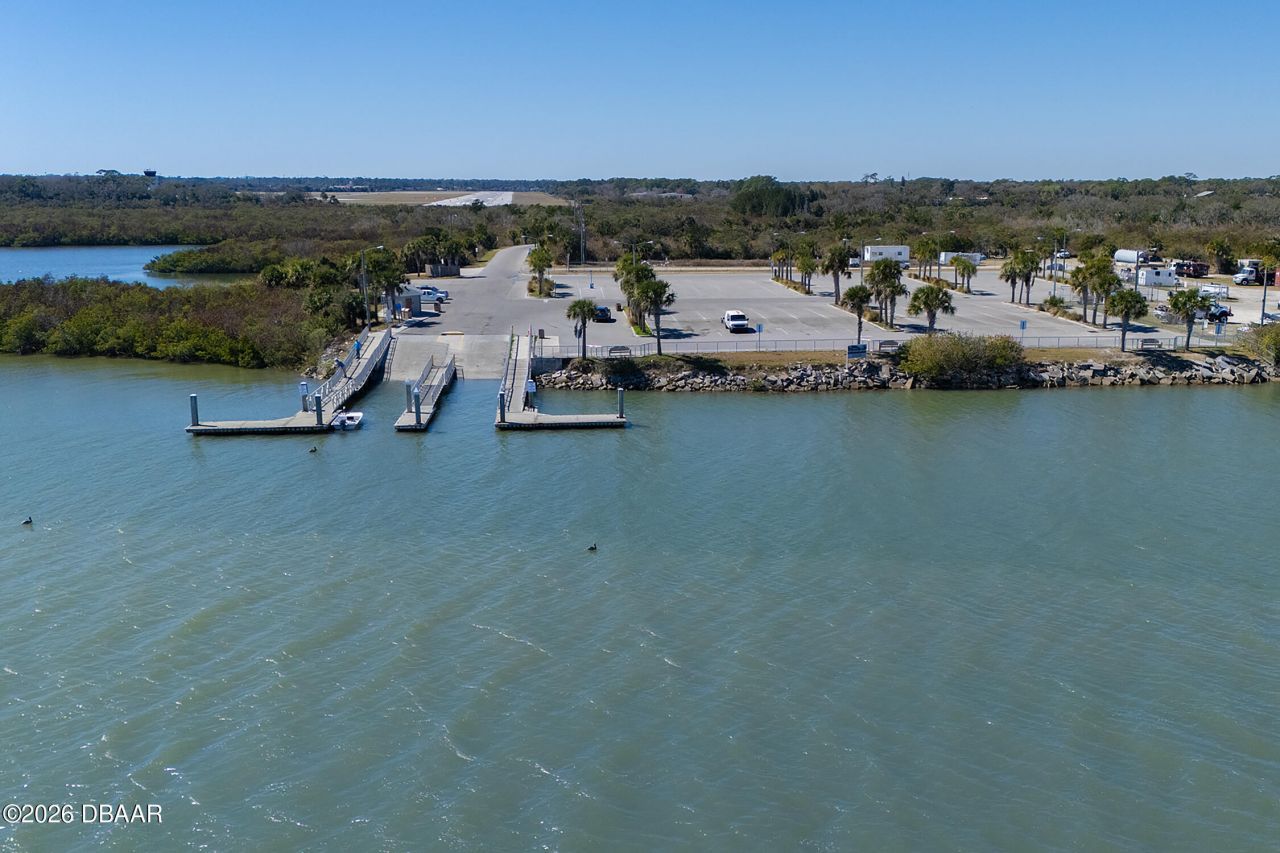 103 Inlet Shores Drive, New Smyrna Beach, FL 32168 Photo