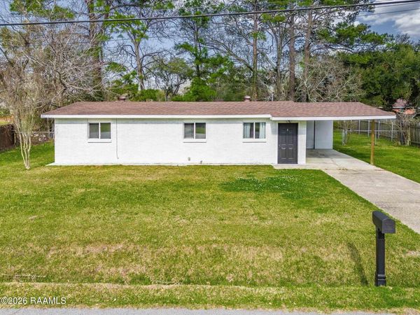 181 Antigua Drive, Lafayette, LA 70503