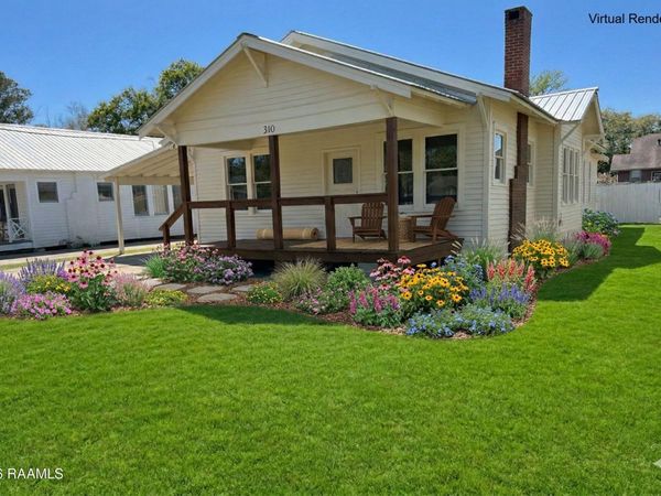 310 Monroe Street, Lafayette, LA 70501