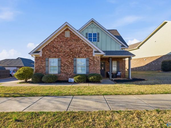 7603 Ashor Drive, Madison, AL 35806