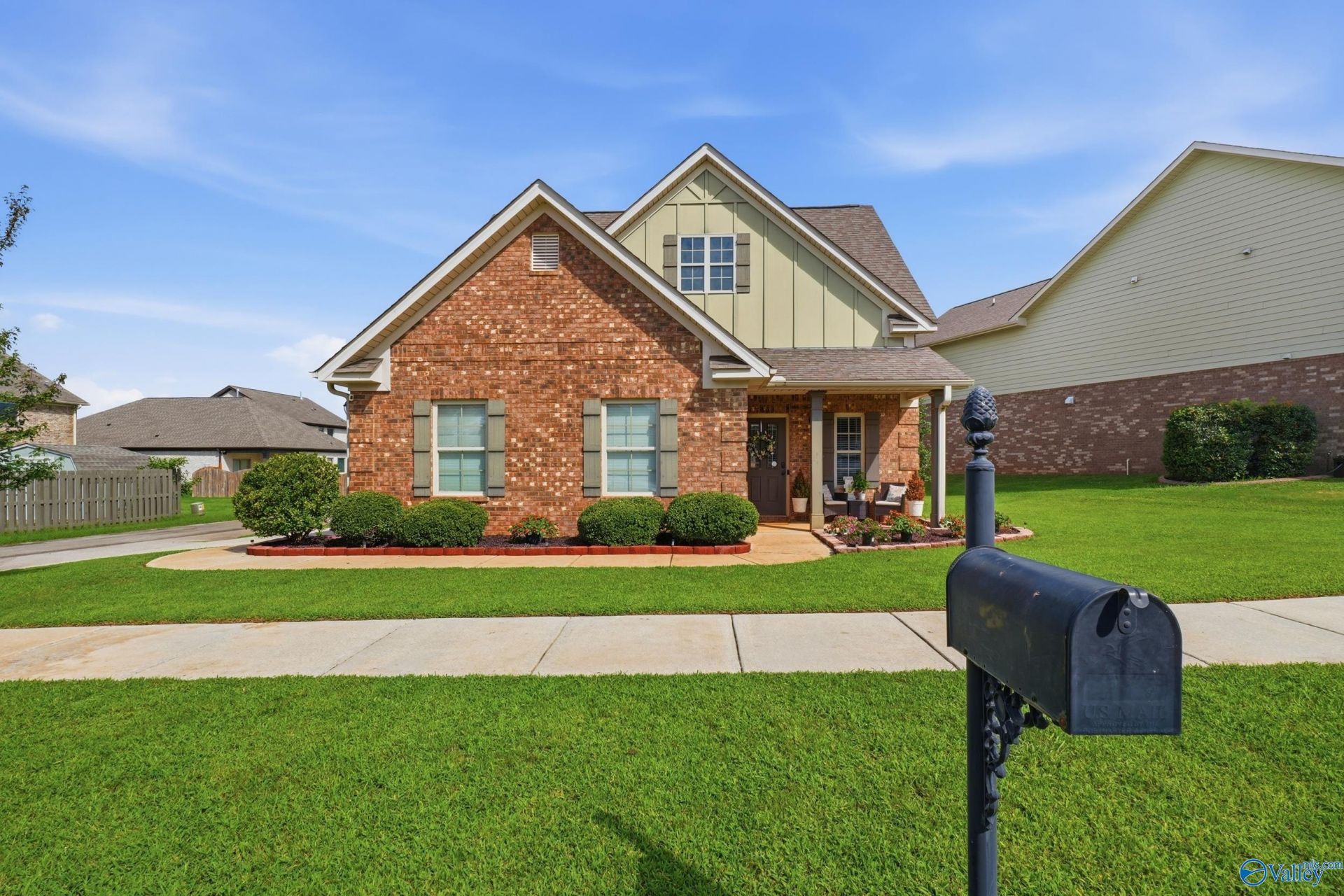 7603 Ashor Drive, Madison, AL 35806 Main Photo