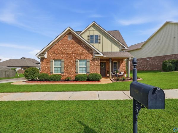 7603 Ashor Drive, Madison, AL 35806