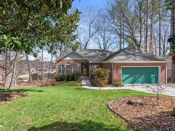 204 Pine Ridge Road, Madison, AL 35758