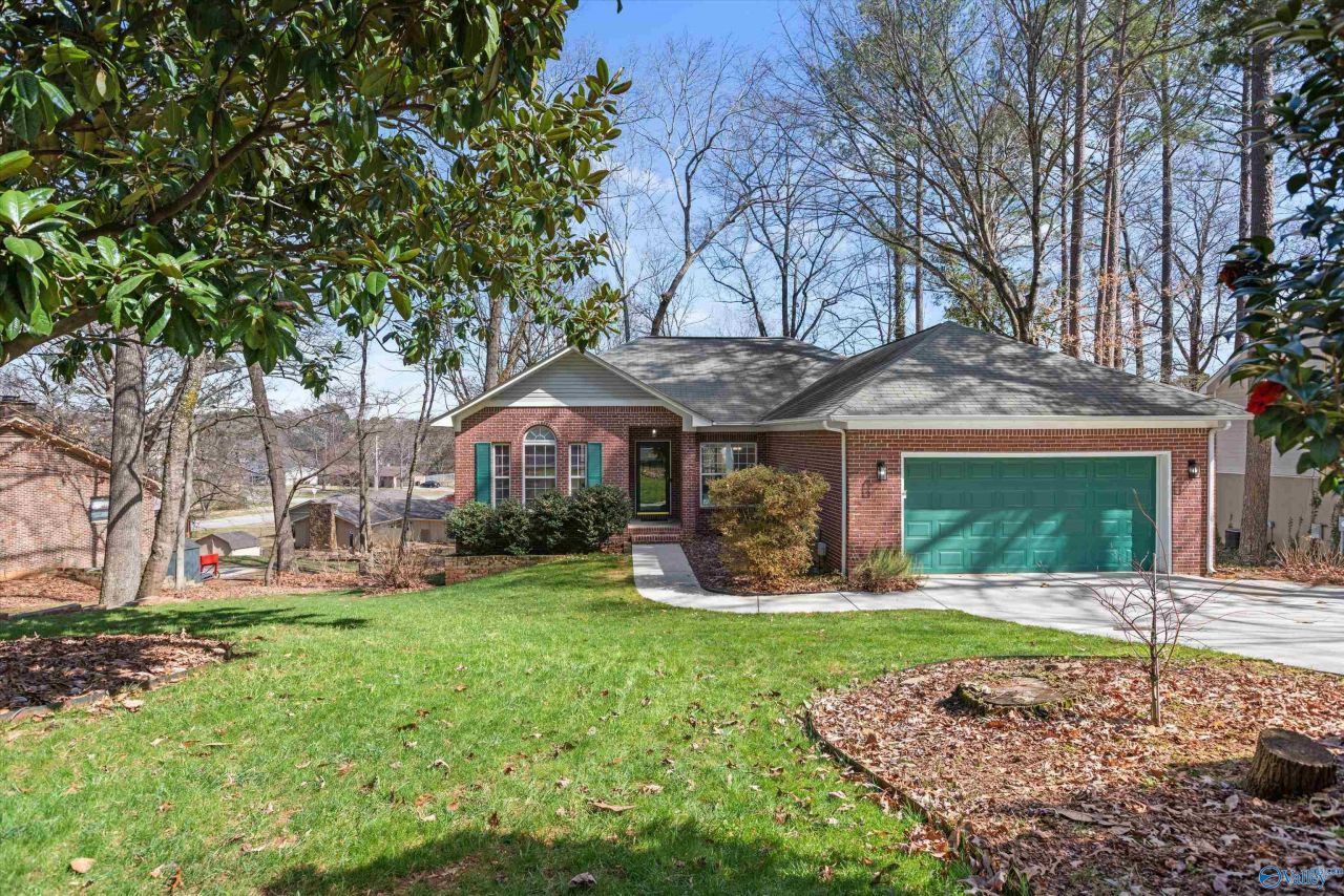 204 Pine Ridge Road, Madison, AL 35758 Main Photo