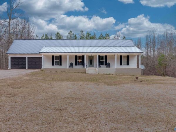 6211 Gilchrist Road, Cypress Inn, TN 38452