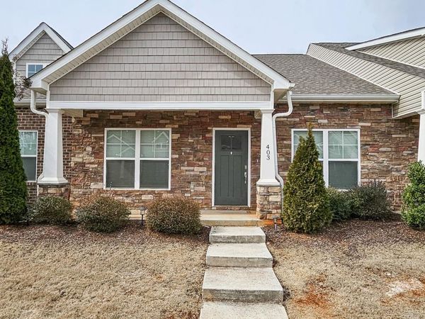 403 Edgebrook Drive, Madison, AL 35756