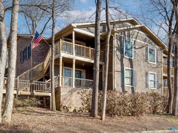 2001 Woodlawn Drive, Huntsville, AL 35802