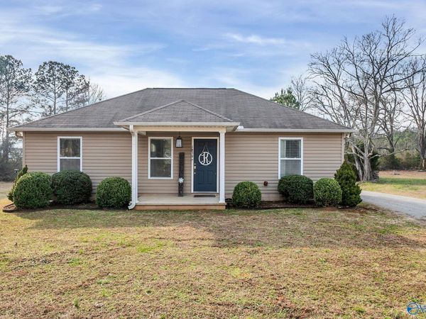 1839 Peach Orchard Road NW, Hartselle, AL 35640