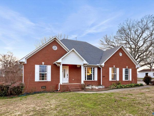 21669 Holt Road, Athens, AL 35613