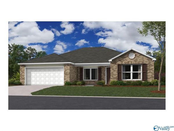 181 Olde Hearth Road, New Market, AL 35761