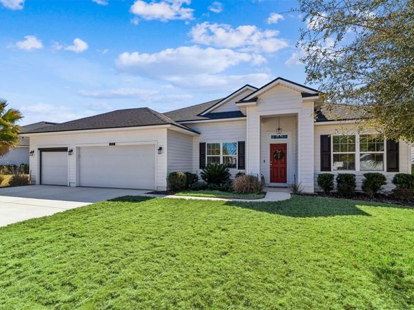 95208 SNAPDRAGON Drive , Fernandina Beach, FL 32034