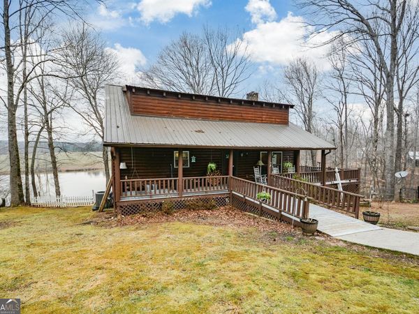 420 Ed Church Road, Rockmart, GA 30153