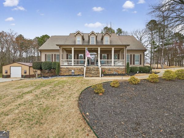 195 Surrey Chase Drive, Social Circle, GA 30025