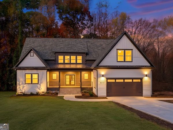 4557 Duncan, Sugar Hill, GA 30518