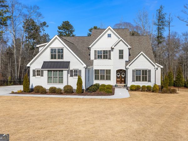 175 Annabelle Lane, Tyrone, GA 30290