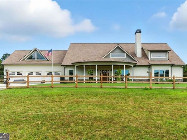 415 Old Draketown Trail, Villa Rica, GA 30180