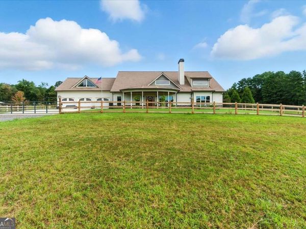 415 Old Draketown Trail, Villa Rica, GA 30180