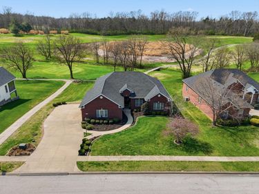 1056 Scenic Garden, Lawrenceburg, KY 40342