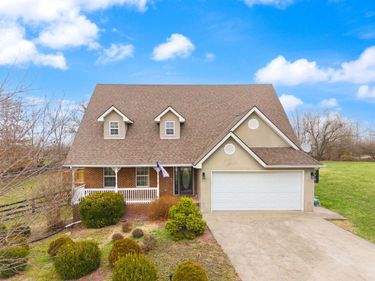 268 Palm Hill Drive, Richmond, KY 40475