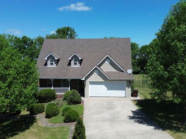 268 Palm Hill Drive, Richmond, KY 40475