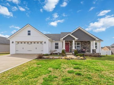 336 Caribou Drive, London, KY 40744