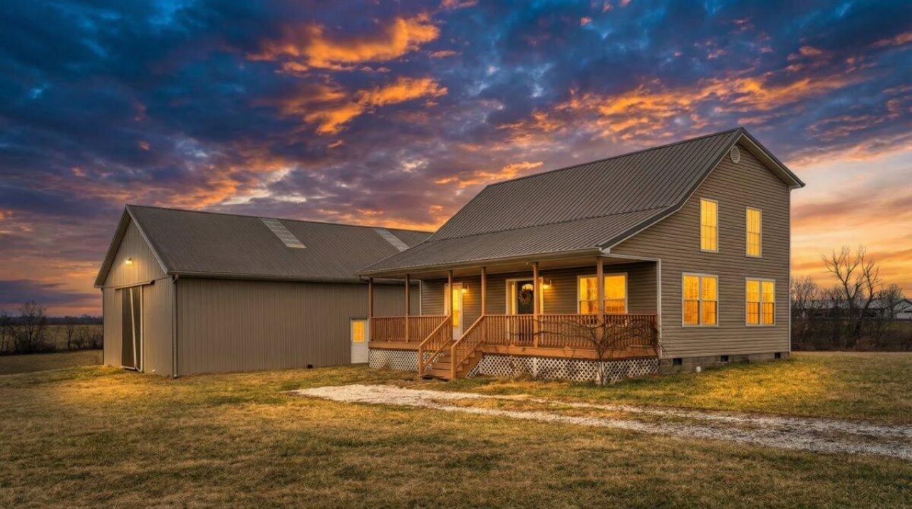 317 Iron Works Road, Paris, KY 40361 Main Photo