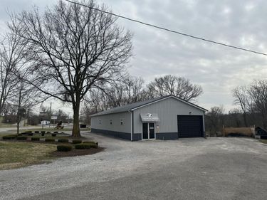 1125 Stanford Road, Danville, KY 40422