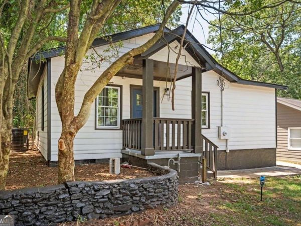 1761 Richmond Avenue SE, Atlanta, GA 30315