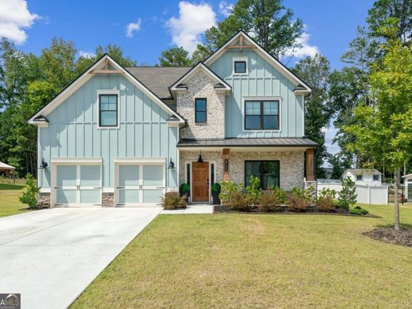 4756 Cooling Water Circle, Powder Springs, GA 30127