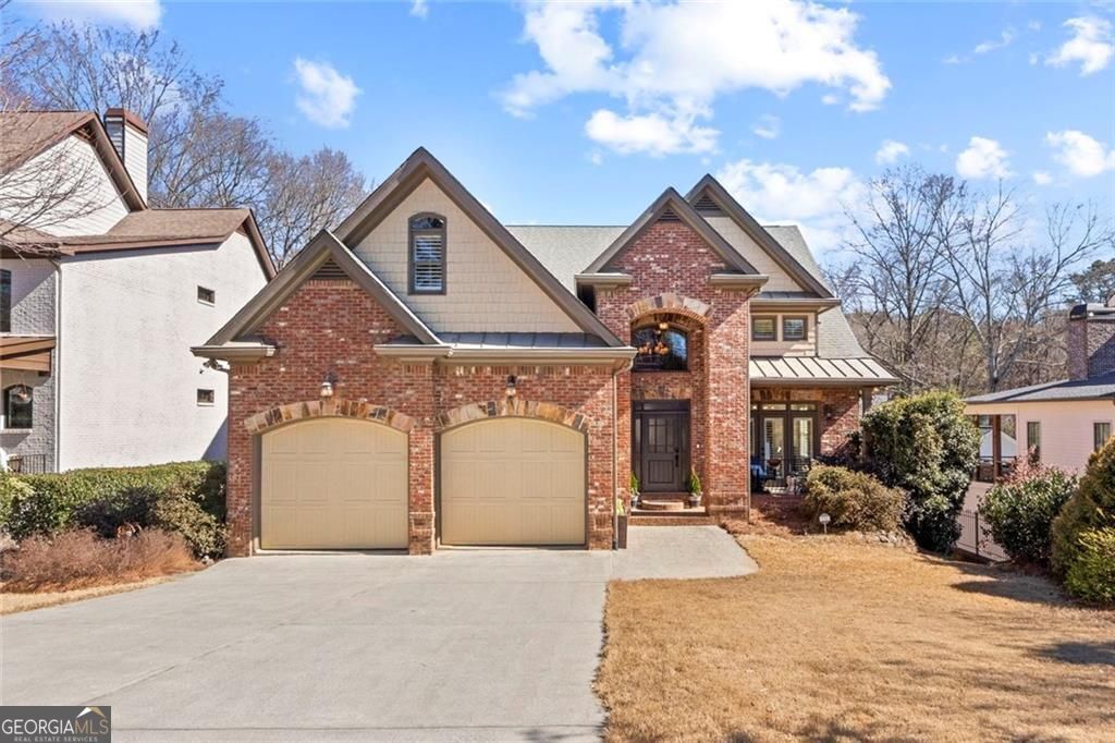 2977 Ringle Road, Atlanta, GA 30341 Main Photo