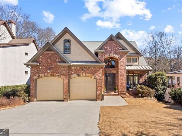 2977 Ringle Road, Atlanta, GA 30341
