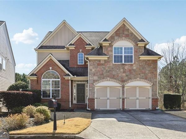 4460 Granby Circle, Cumming, GA 30041