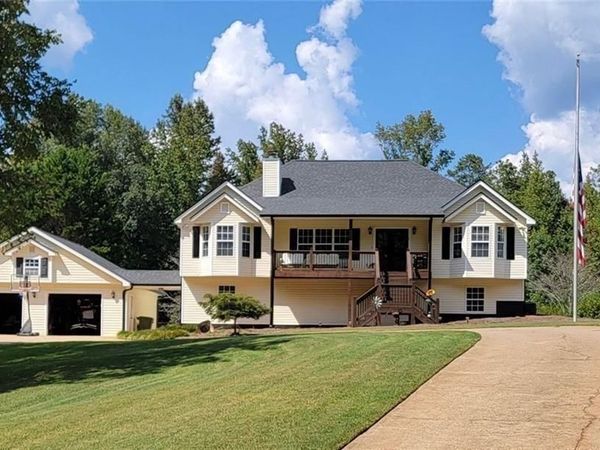 342 Miller Path, Temple, GA 30179