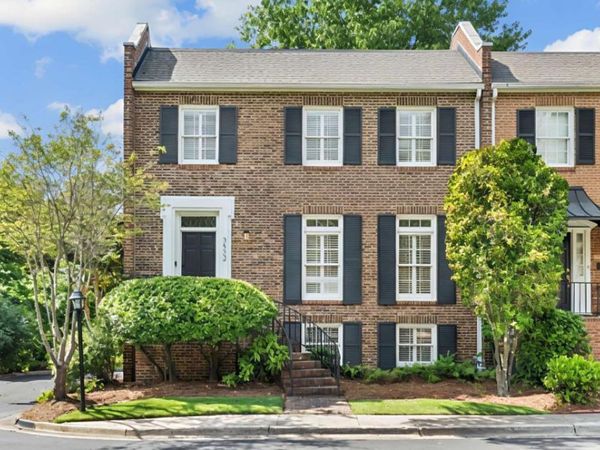 3532 Paces Place NW, Atlanta, GA 30327