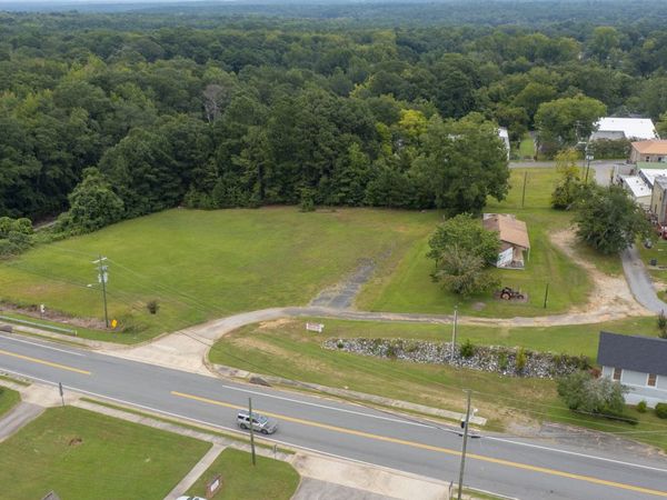 0 Whitehouse Parkway, Warm Springs, GA 31830