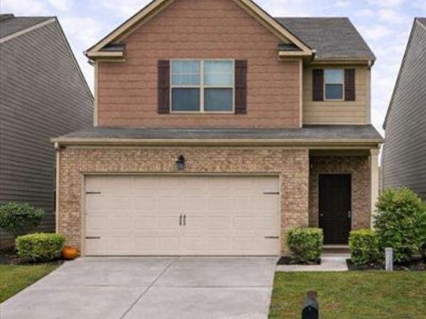 5882 San Gabriel Lane, Atlanta, GA 30349