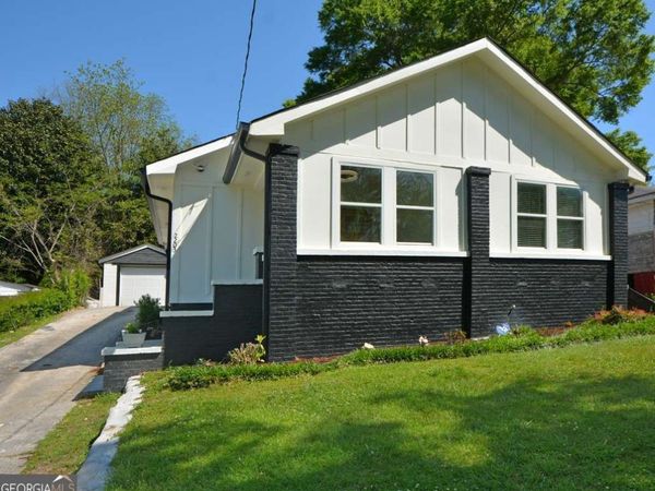 2203 Wingate Street SW, Atlanta, GA 30310